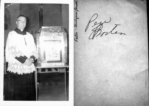 Original Digitaal object not accessible