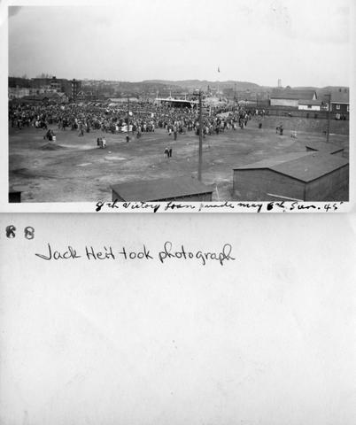 Original Digitaal object not accessible