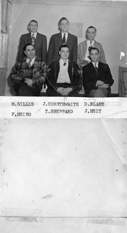 Original Objet numérique not accessible