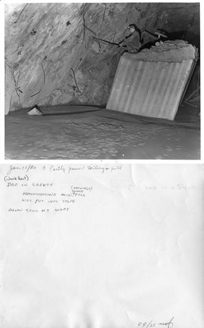 Original Objet numérique not accessible