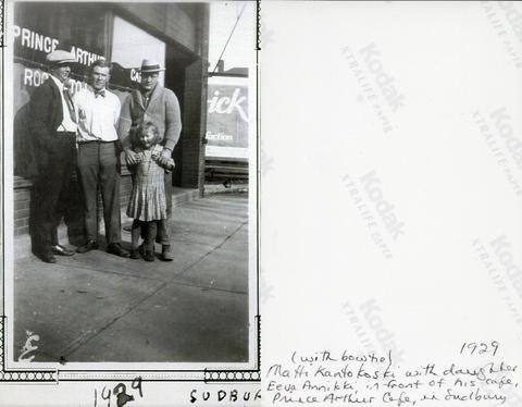 Original Objeto digital not accessible